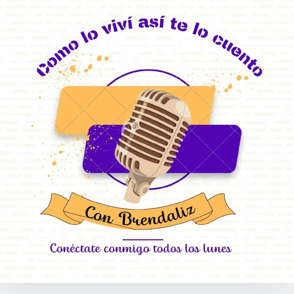 Como lo viví Así te cuento