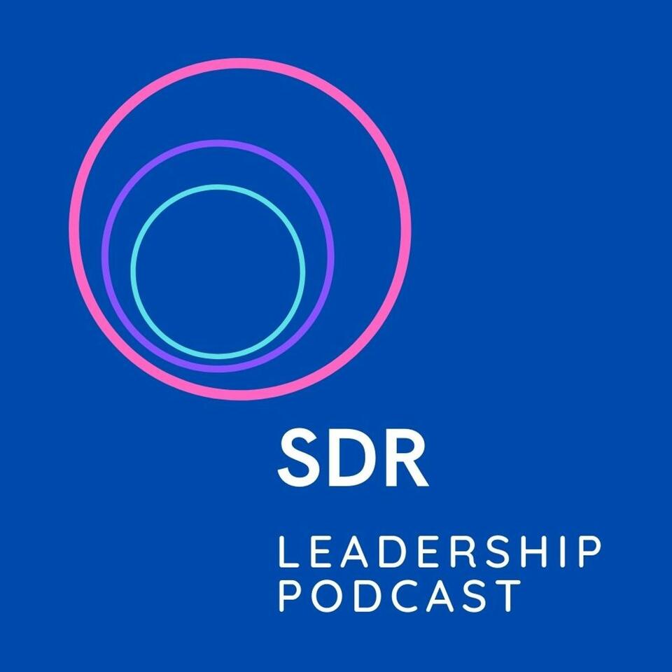 The SDR Leadership Podcast