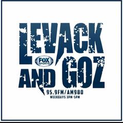 5-2-24 Hour 1 - Levack and Goz