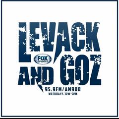 Jordan Modiano Talks 3rd Annual Autism Acceptance Race - Levack and Goz