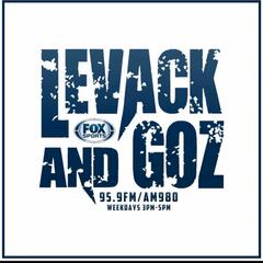 4-15-24 Hour 2 - Levack and Goz