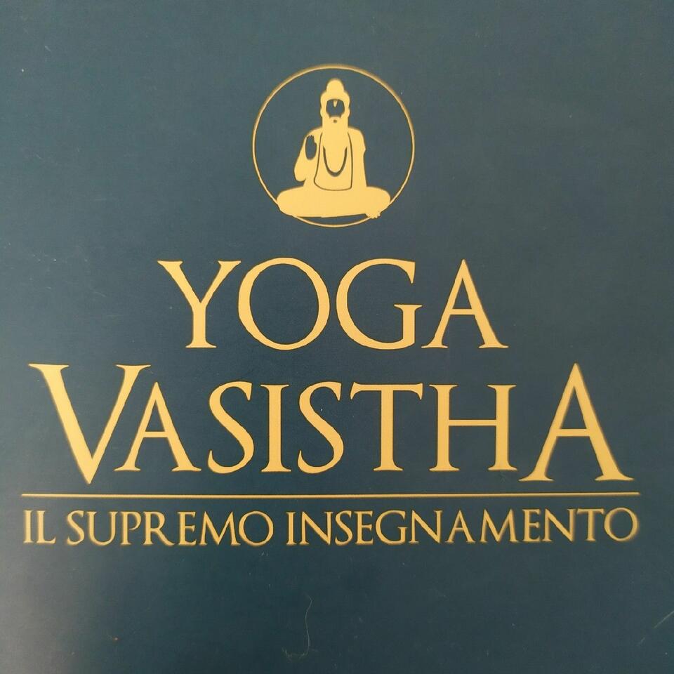 Yoga Vasistha