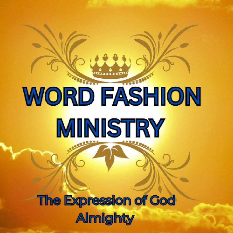 Word Fashion Ministry
