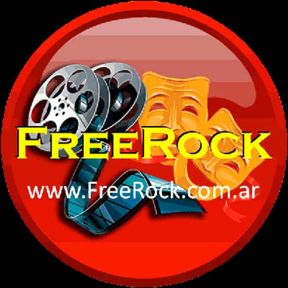 FreeRock - Micros de Cine y Teatro