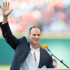 MLB Legend Omar Vizquel Does Not Know If 'Motivation Is There' For Astros - Next Up with Stan Norfleet & Chris Gordy
