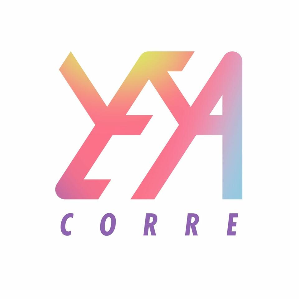 YEYA CORRE PODCAST