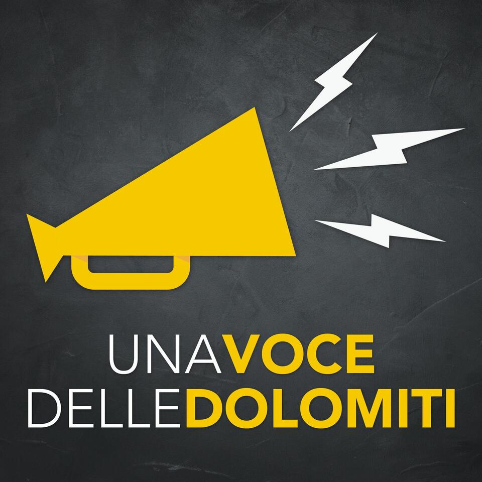 Una voce delle Dolomiti