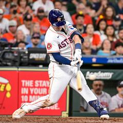 Brian McTaggart: Astros Need 'Some Consistency Going In So Many Areas' - The Matt Thomas Show