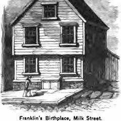 Episode 102–Benjamin Franklin's Early Life - Growing Patriots