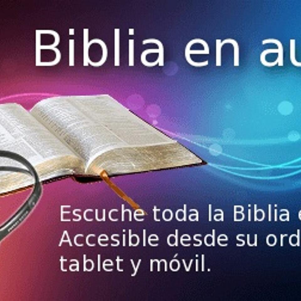 la Biblia en audio | iHeart