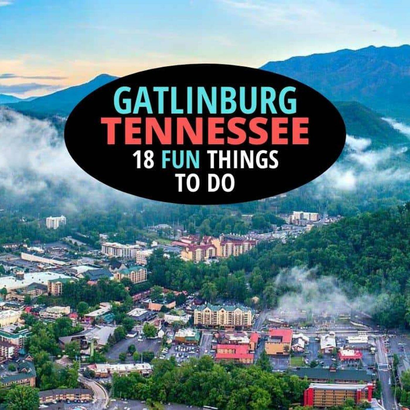 Whats New In Gatlinburg iHeart