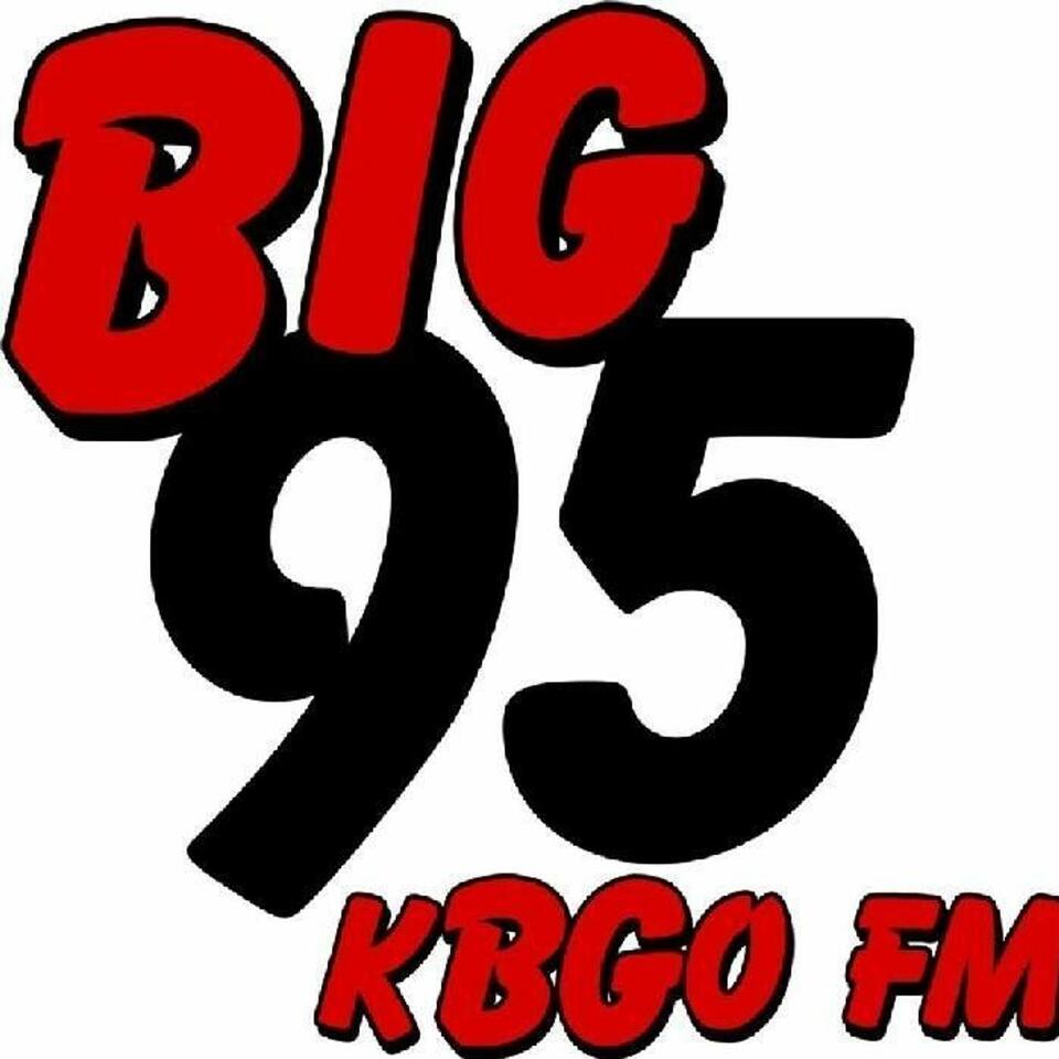 The Big Podcast With Dewayne Wells