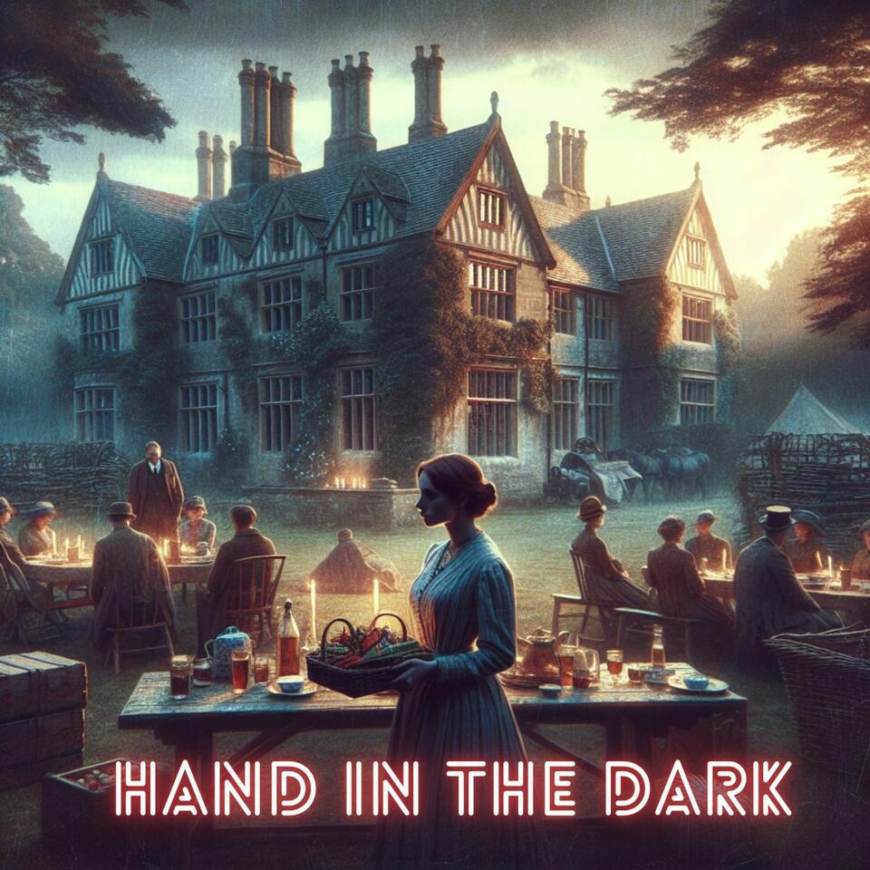 Hand in the Dark