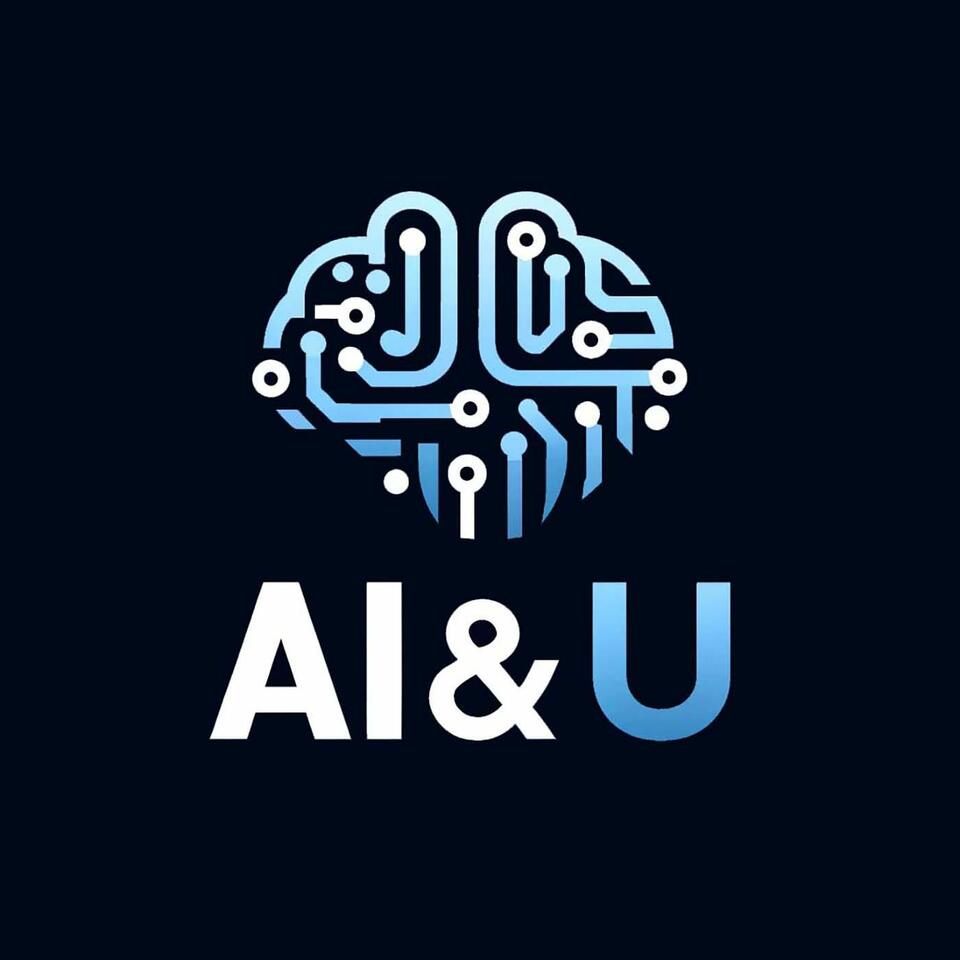 AI&U Il podcast di Massimo Giordani