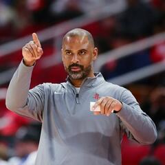 Rockets Head Coach Ime Udoka: Jalen Green Has 'Taken Pride' In Stronger Defense - The Matt Thomas Show with Ross