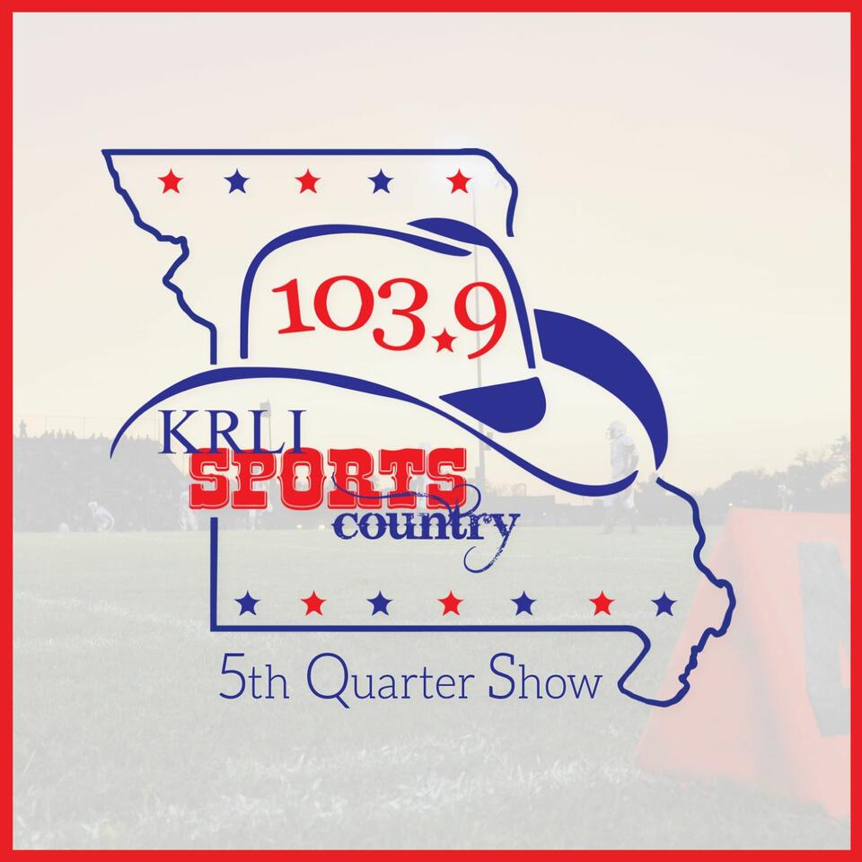 KRLI Country 5th Quarter Show