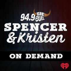 Spencer & Kristen: On Demand