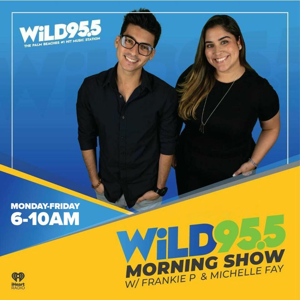The WiLD 95.5 Morning Show On-Demand