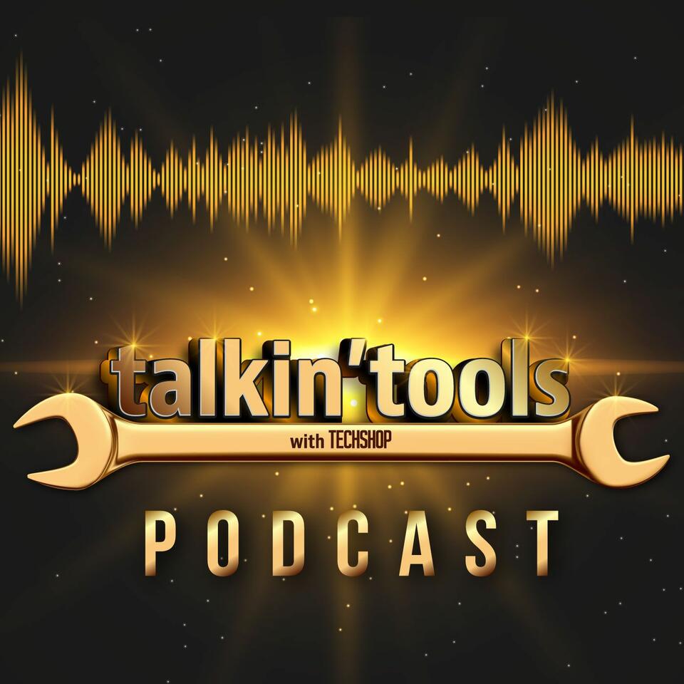 TechShop Podcast