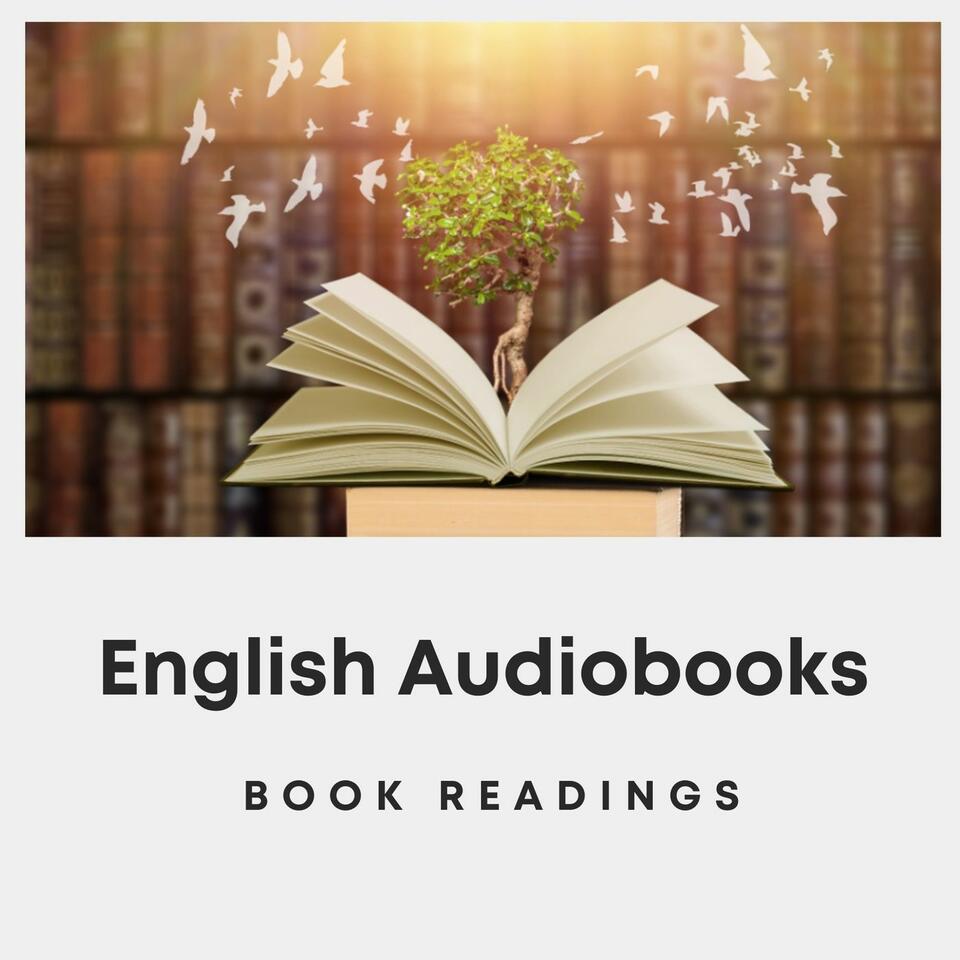 Book Readings: English Audiobooks