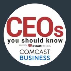 Corinne O'Connell - Habitat for Humanity - CEOs You Should Know Philadelphia