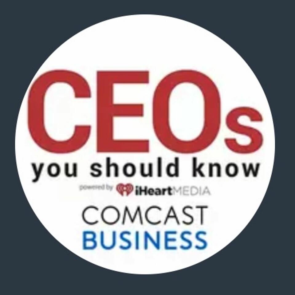 CEOs You Should Know Philadelphia