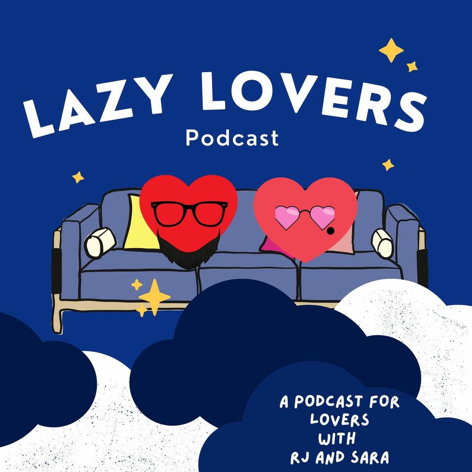 Lazy Lovers