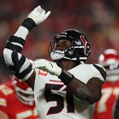 Texans Stay #7, Norte Dame Lashes Out, Dana & Espada Speak At Winter Meetings - The Matt Thomas Show with Ross