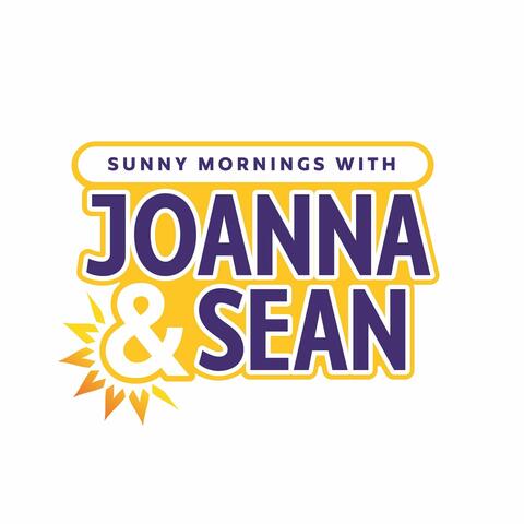 Sunny Mornings with Joanna and Sean