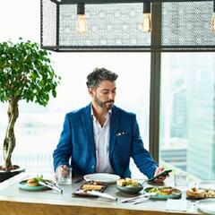 Why was one lawyer late to lunch with another lawyer? (Joke of the Day) - Steve & Gina in the Morning Podcast