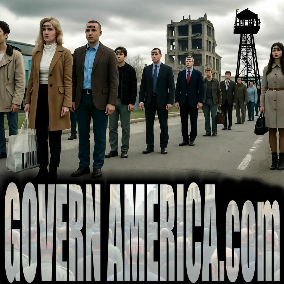 Govern America