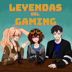 T2 EP1: Nuestro GOTY! - Leyendas del Gaming