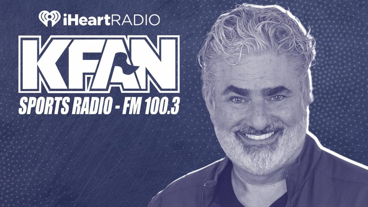 KFAN  iHeart