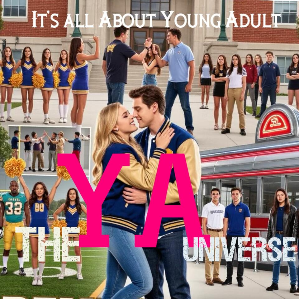 The YA Universe