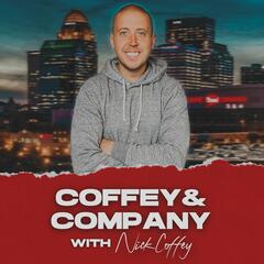 Coffey & Company with Nick Coffey