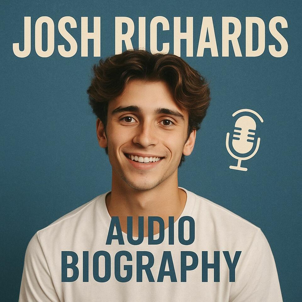 Josh Richards - Audio Biography