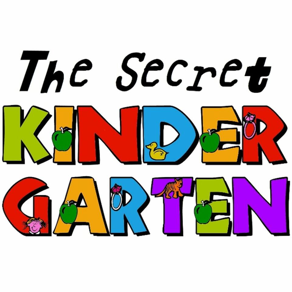 The Secret Kindergarten | For Young Children