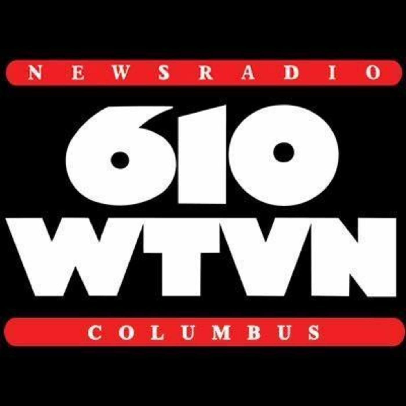 Biden drops out | News Radio 610 WTVN | Mark Blazor