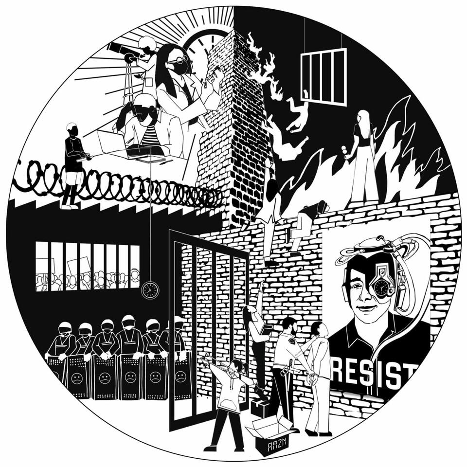 The World After Amazon: Stories from Amazon Workers
