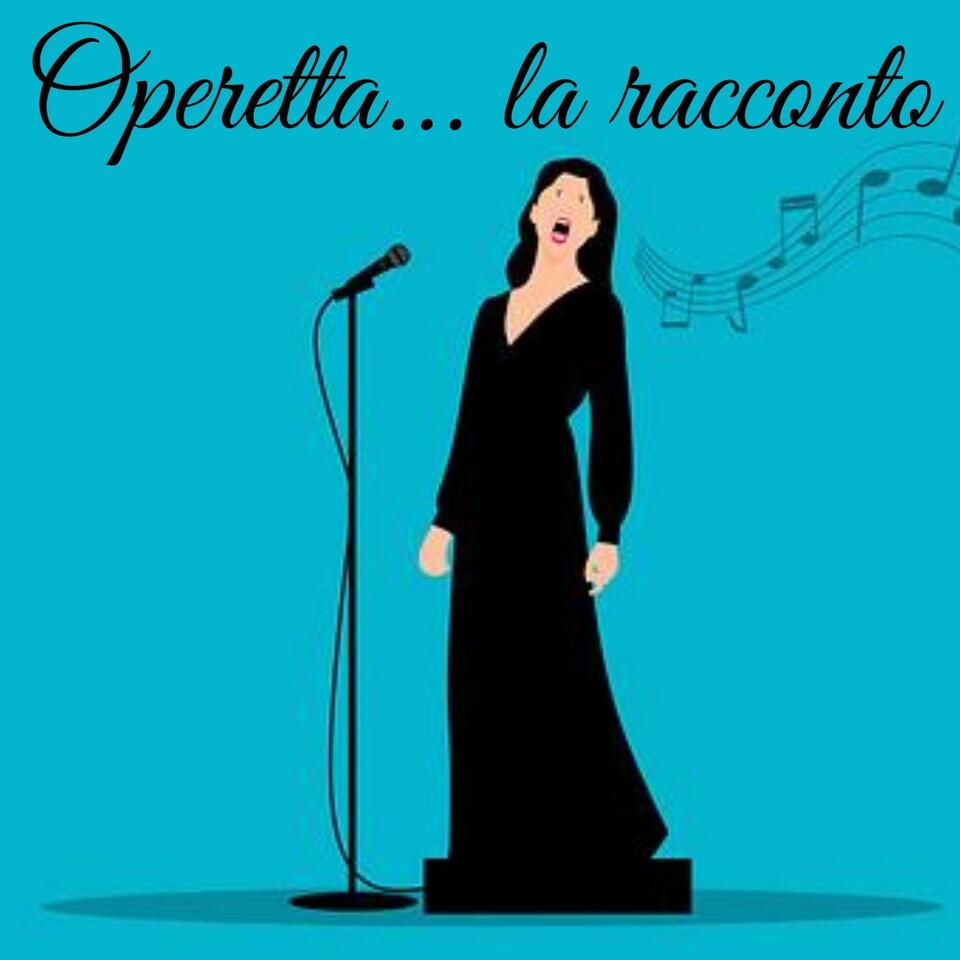 Operetta... la racconto