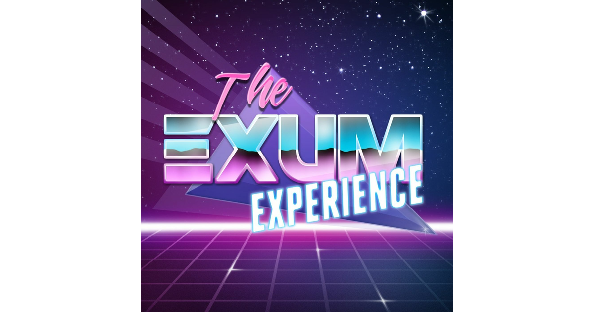 American Propaganda - The Exum Experience | iHeart