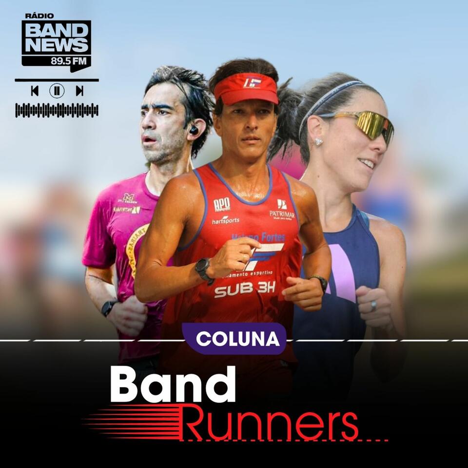 Band Runners