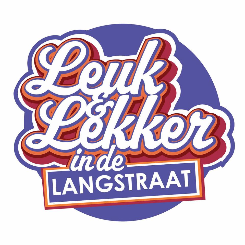 Leuk & Lekker in de Langstraat