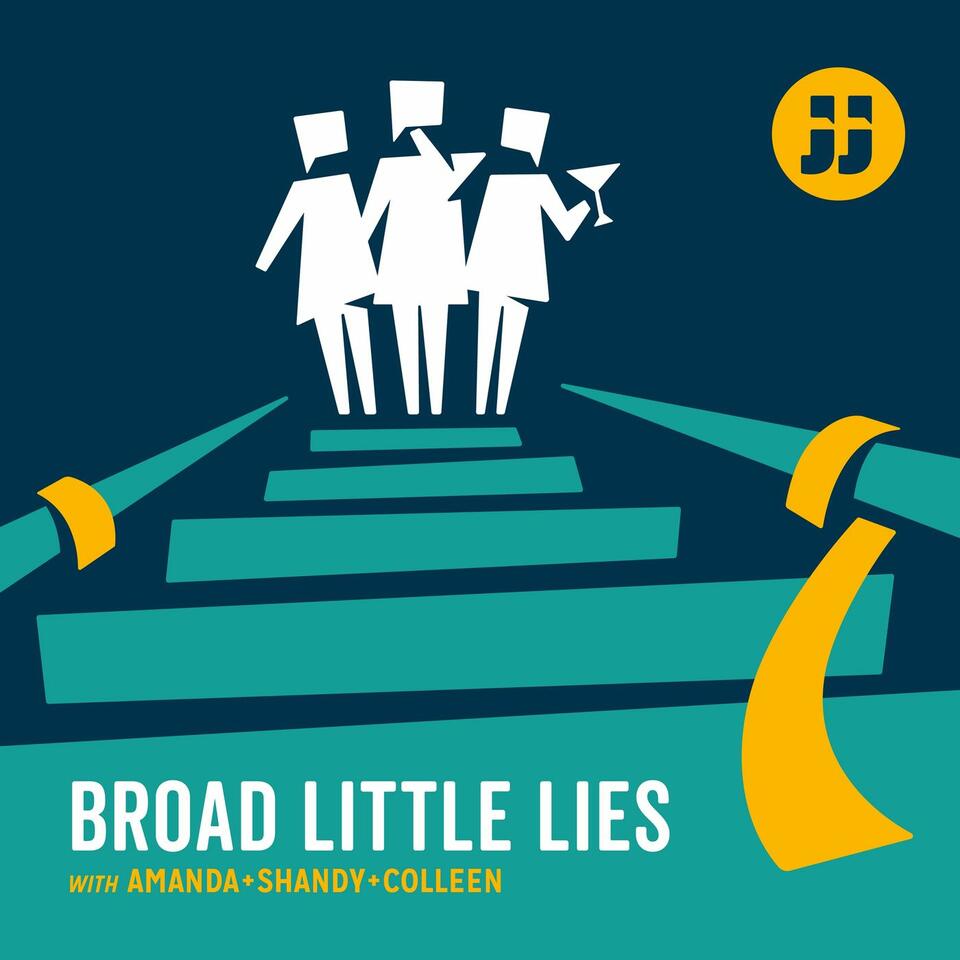 Broad Little Lies