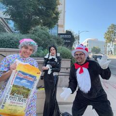 Happy Halloween! Major Announcement This Mourning! - Ellen K Morning Show On Demand