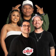 EP: 699 - Is Drake Back & is Timothée Chalamet get love from Hip Hop ? - The Cruz Show Podcast