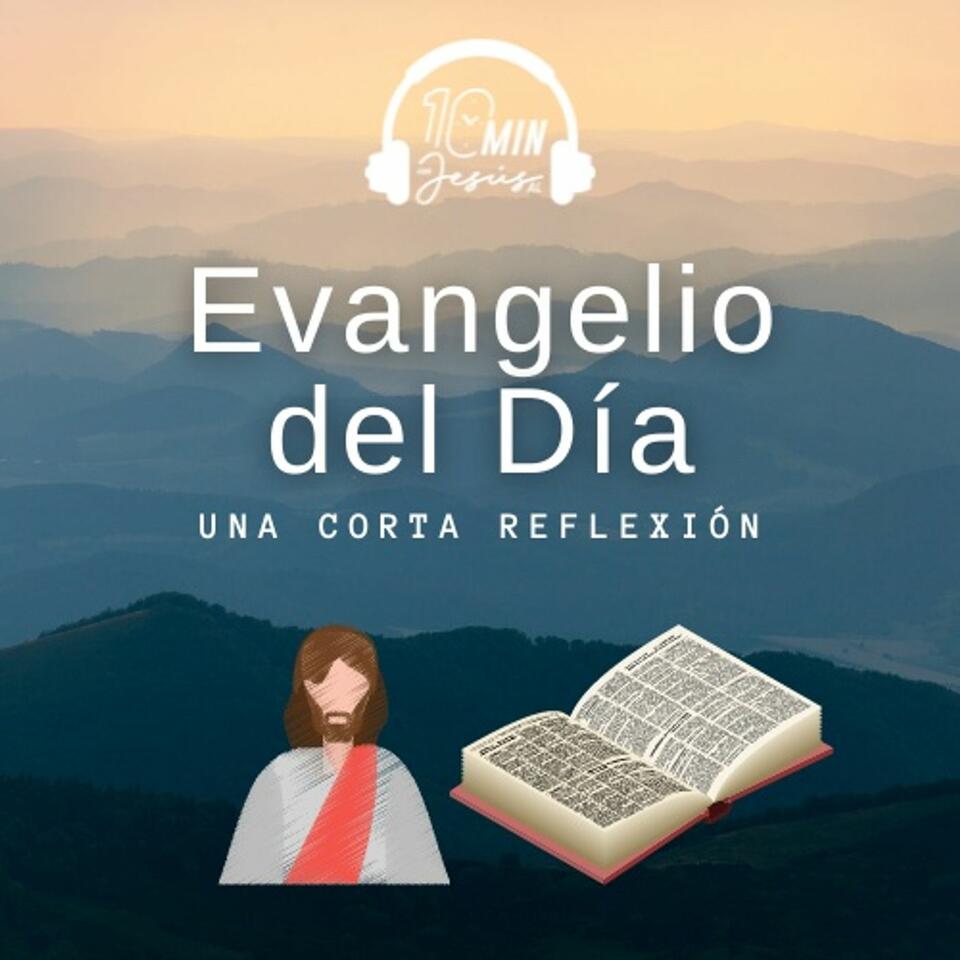 Evangelio del Día