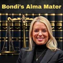 Pam Bondi Nomination - Prof Stephanie Vaughan Stetson Law - Beyond the News WFLA Interviews