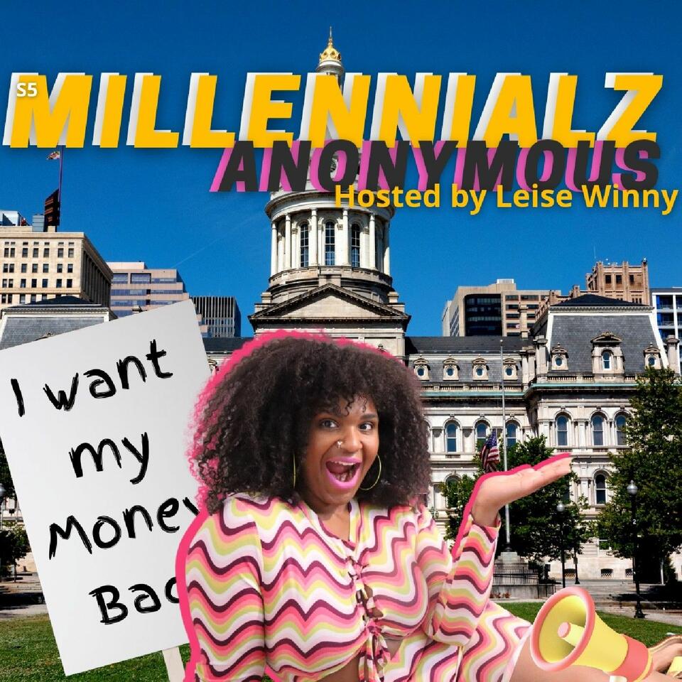 MillennialZ Anonymous