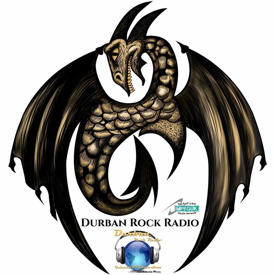 Durban Rock Radio